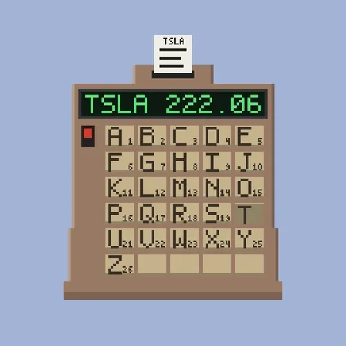 QUOTRON #2158