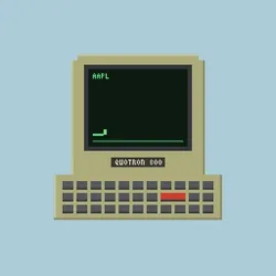 QUOTRON #2971