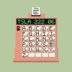 QUOTRON #1044