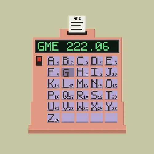 QUOTRON #3333