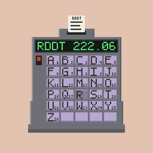 QUOTRON #2162