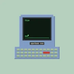 QUOTRON #3004