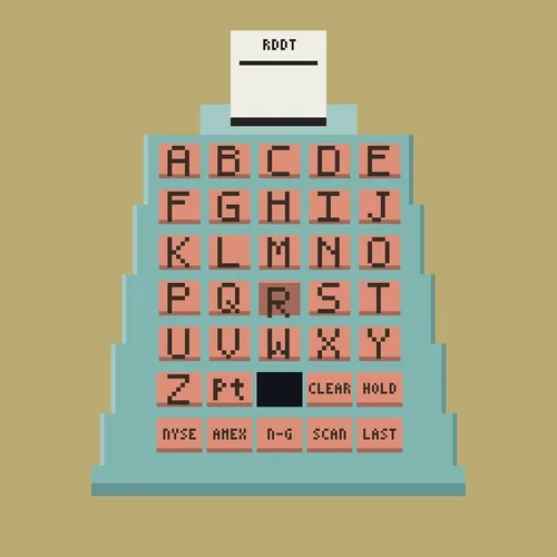 QUOTRON #259