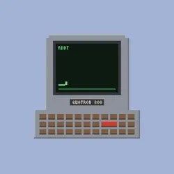 QUOTRON #726