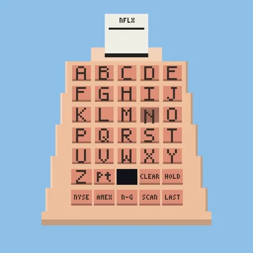 QUOTRON #3338