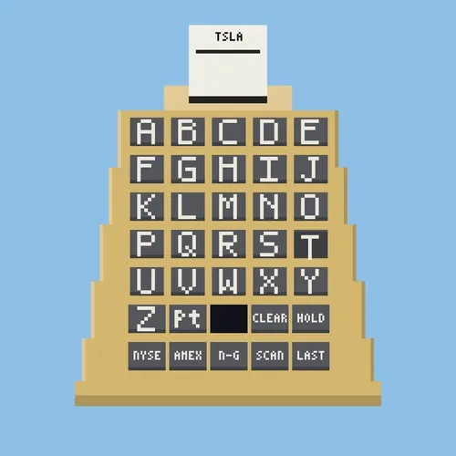 QUOTRON #2960