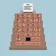 QUOTRON #746