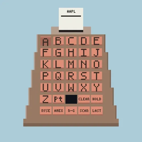 QUOTRON #746