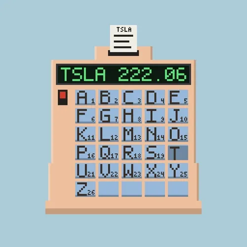 QUOTRON #1298