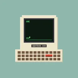 QUOTRON #571