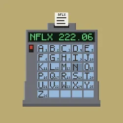 QUOTRON #4086