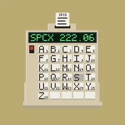 QUOTRON #494