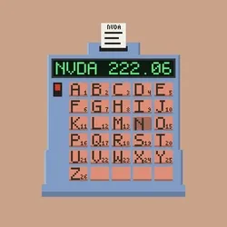QUOTRON #3936