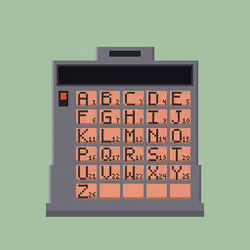 QUOTRON #2136