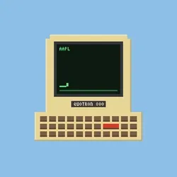 QUOTRON #837