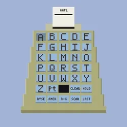 QUOTRON #476