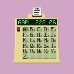 QUOTRON #786