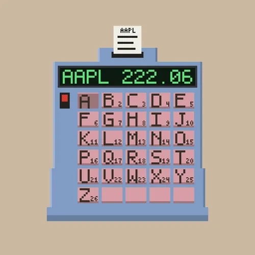 QUOTRON #4245