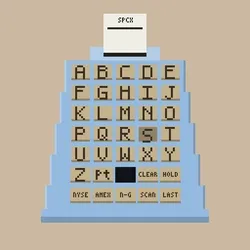 QUOTRON #412