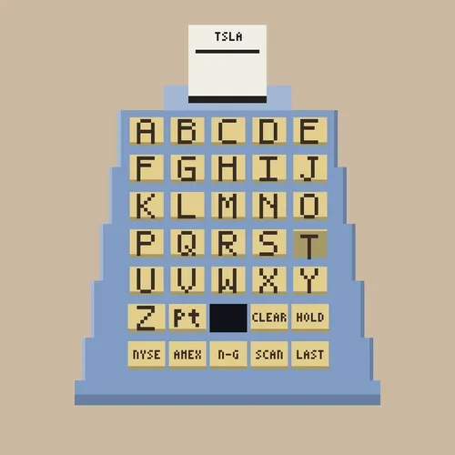 QUOTRON #720
