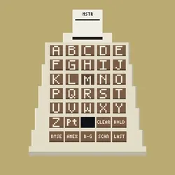 QUOTRON #1341