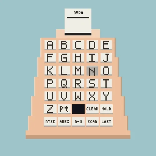 QUOTRON #83
