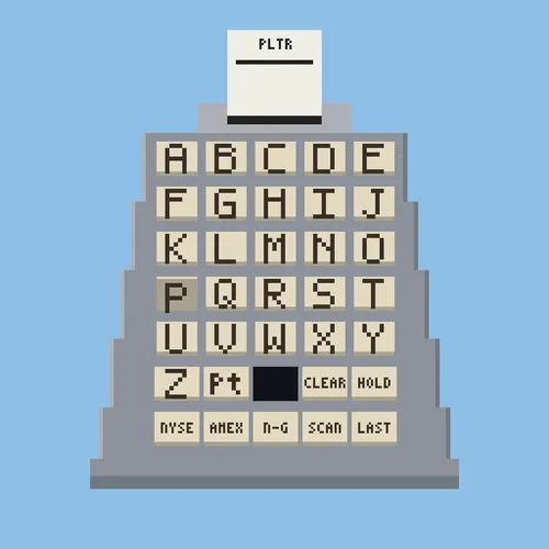 QUOTRON #1424