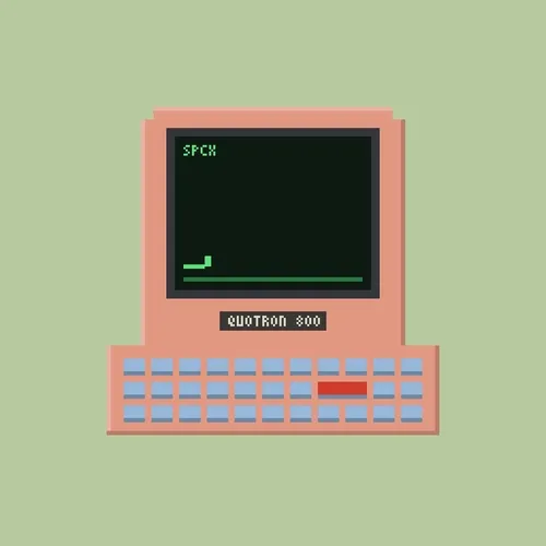 QUOTRON #155