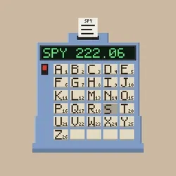 QUOTRON #1877