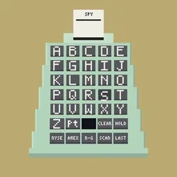 QUOTRON #3536