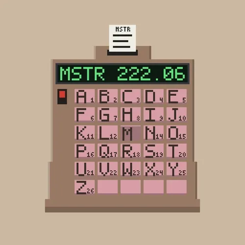 QUOTRON #3542
