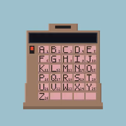 QUOTRON #3859