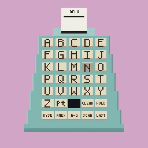 QUOTRON #1813