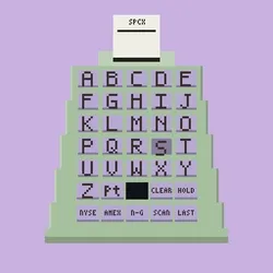 QUOTRON #142