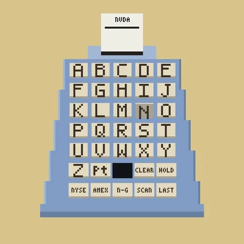 QUOTRON #2454