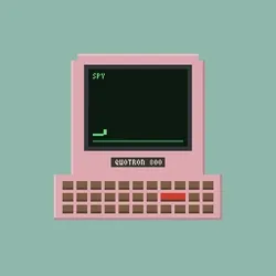 QUOTRON #4380