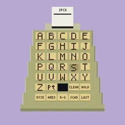 QUOTRON #678