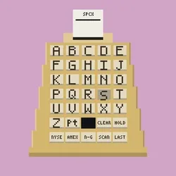 QUOTRON #992