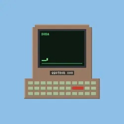 QUOTRON #752