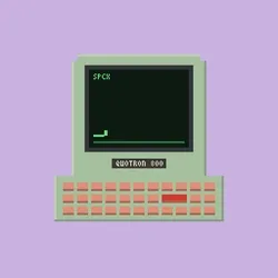 QUOTRON #2621