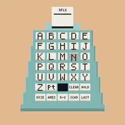QUOTRON #1275