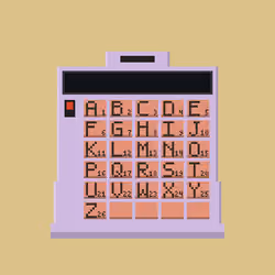 QUOTRON #3271