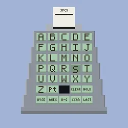 QUOTRON #209