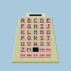 QUOTRON #2090