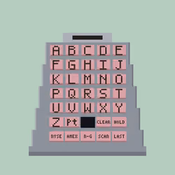 QUOTRON #3276