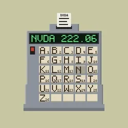 QUOTRON #3168