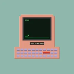 QUOTRON #4047