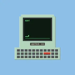 QUOTRON #2502