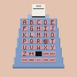 QUOTRON #3294