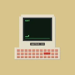 QUOTRON #4163